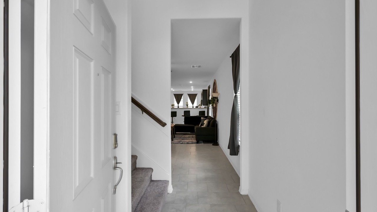 Photo of Livingroom in Porter
