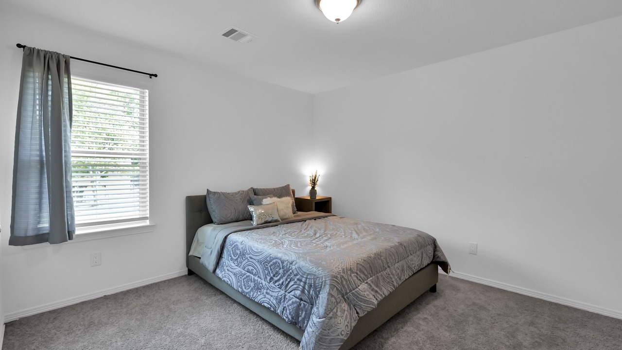 Photo of Bedroom in Porter