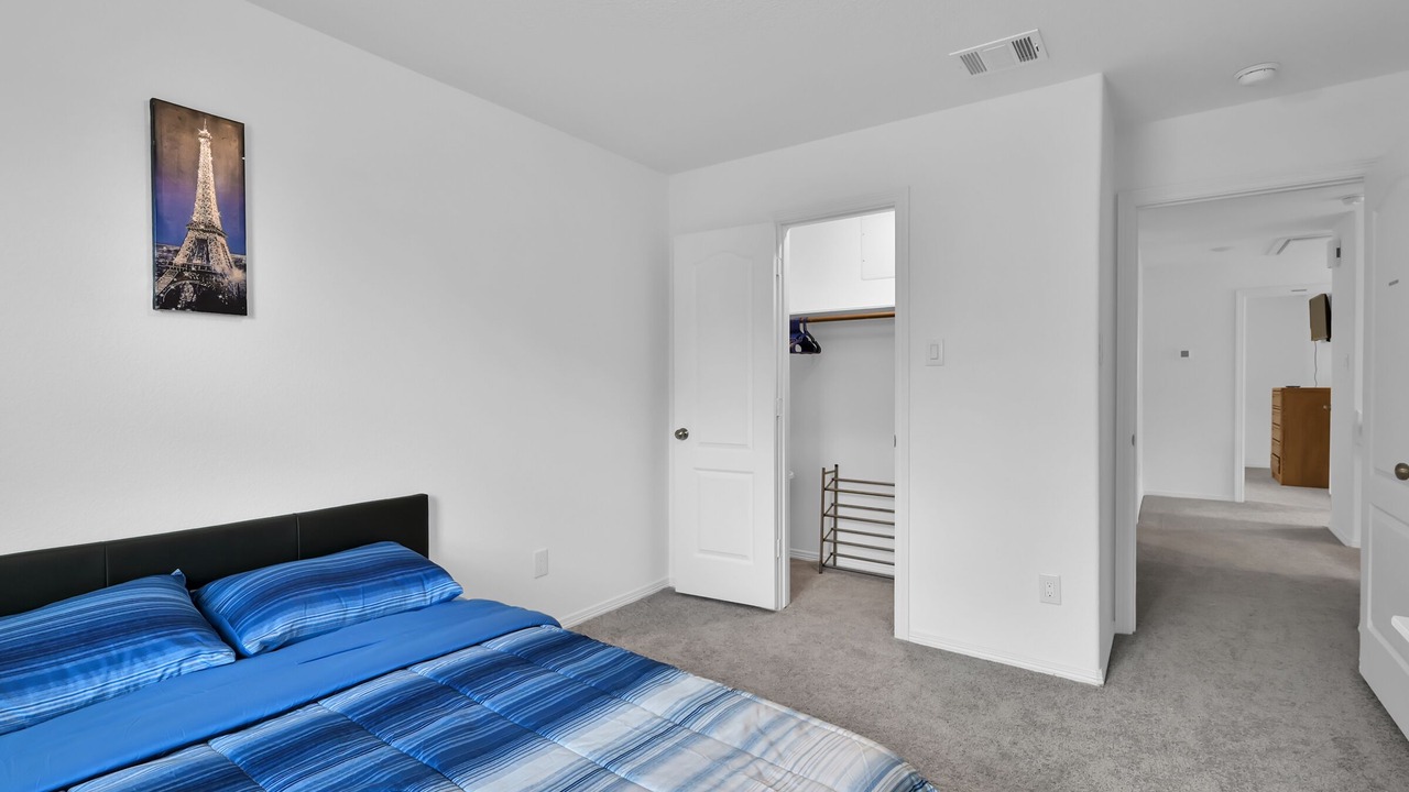 Photo of Bedroom in Porter