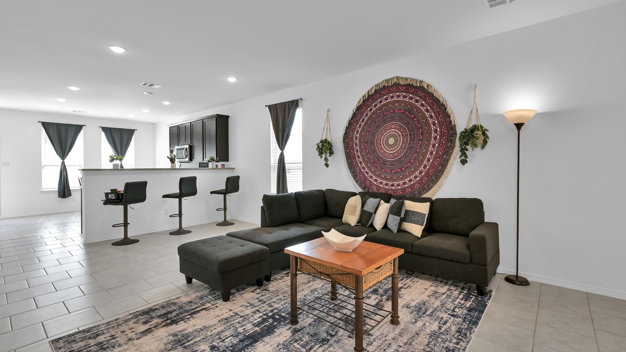 Photo of Livingroom in Porter