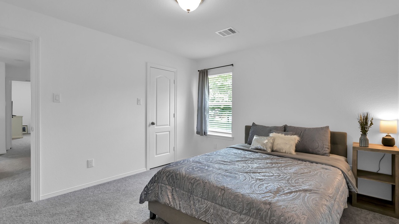 Photo of Bedroom in Porter
