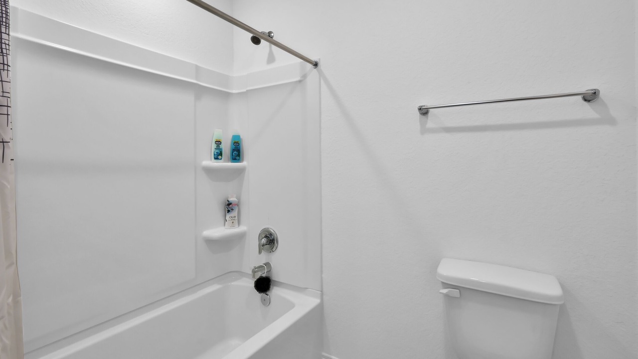 Photo of Bathroom in Porter