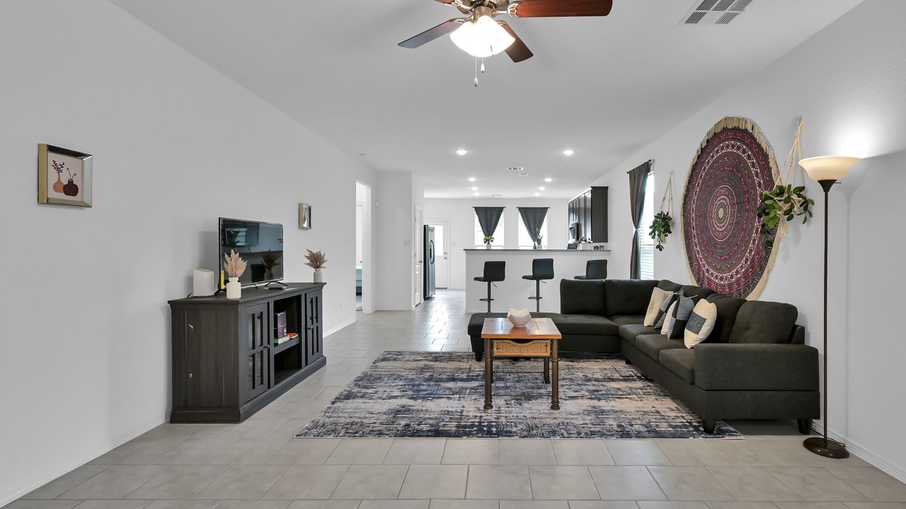 Photo of Livingroom in Porter