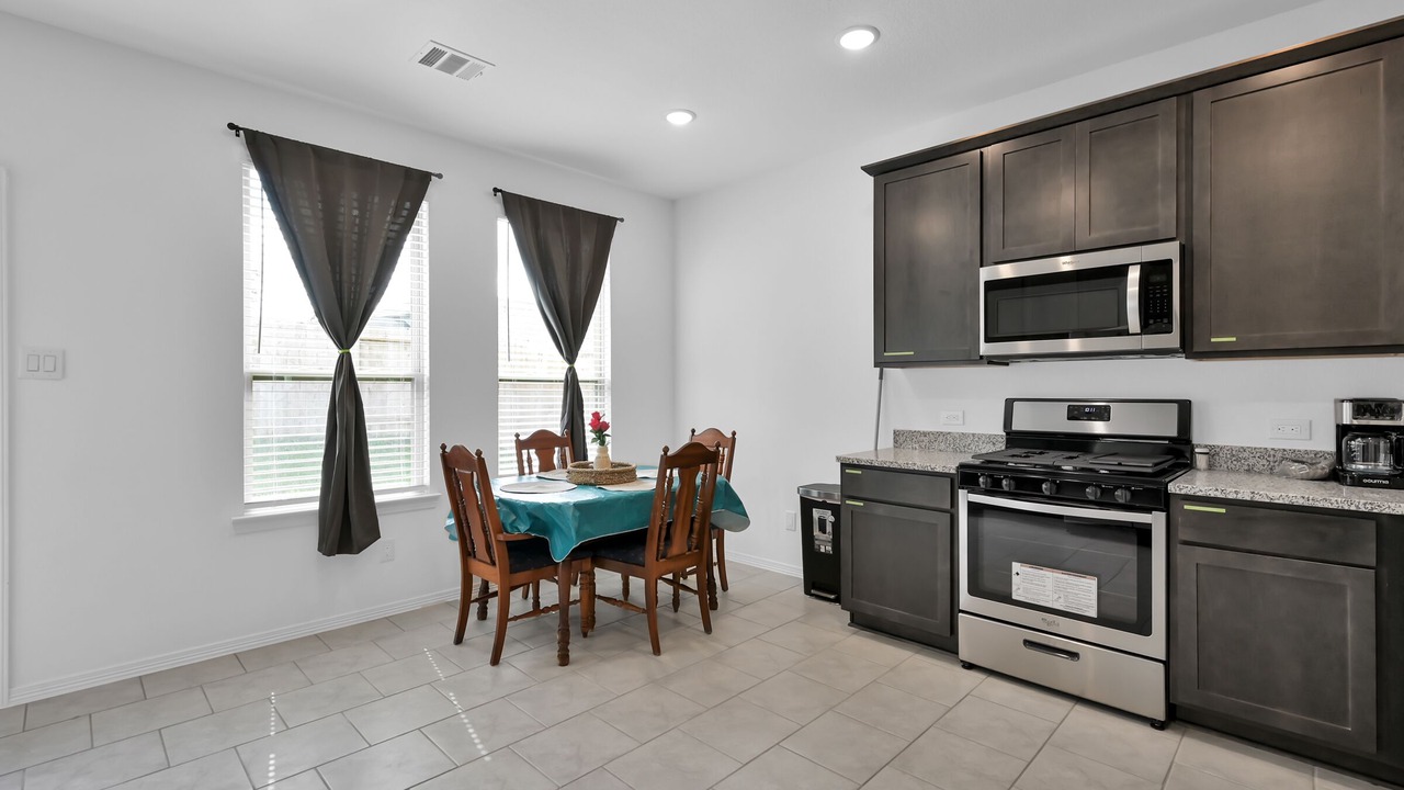Photo of Kitchen in Porter