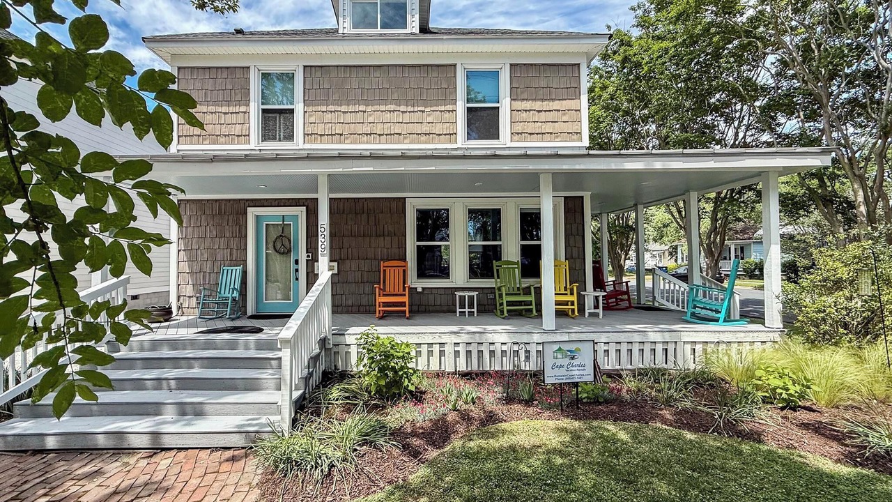 Photo of Others in Cape Charles