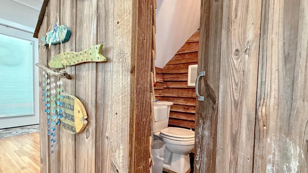 Photo of Bathroom in Cape Charles