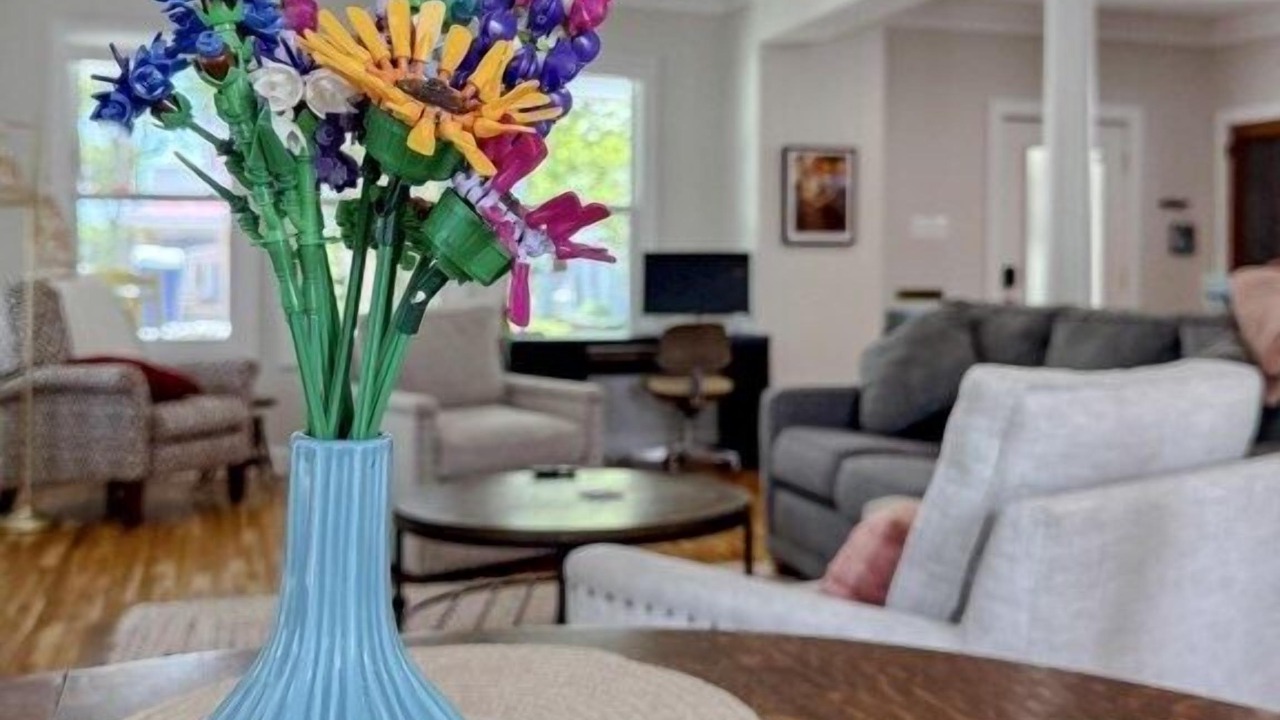 Photo of Livingroom in Cape Charles