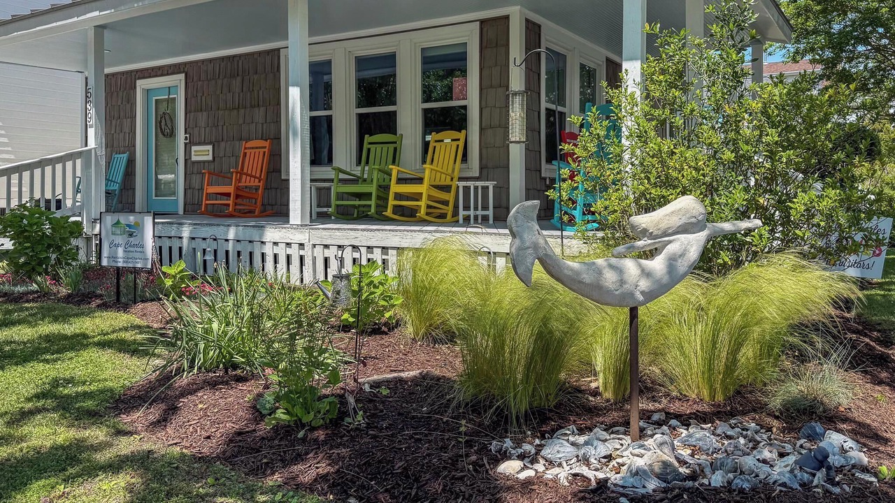 Photo of Outdoor in Cape Charles