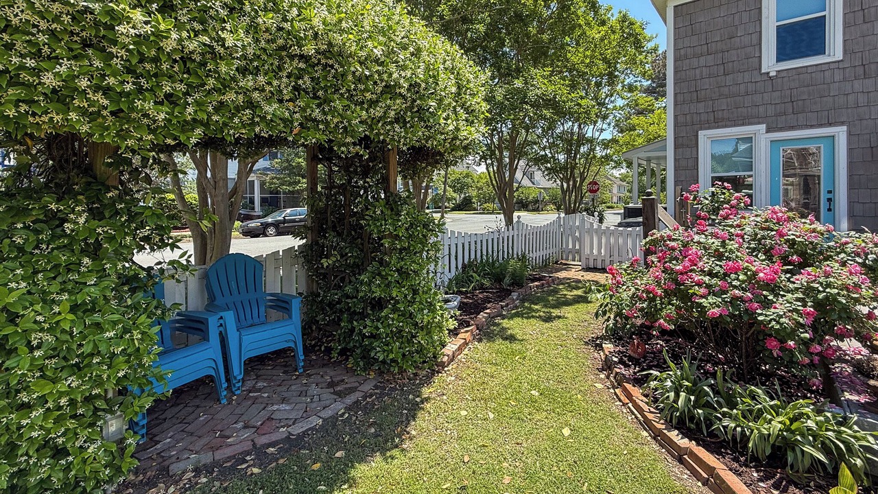 Photo of Outdoor in Cape Charles