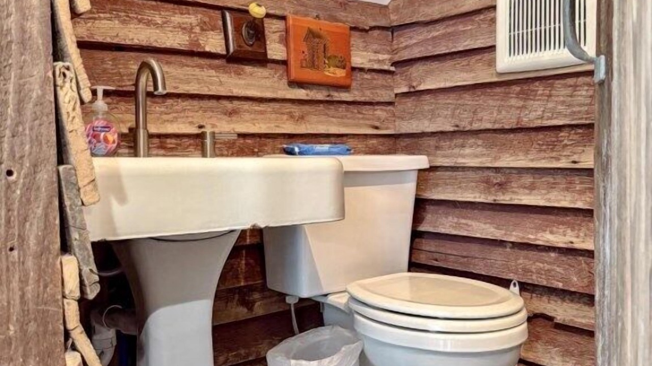 Photo of Bathroom in Cape Charles