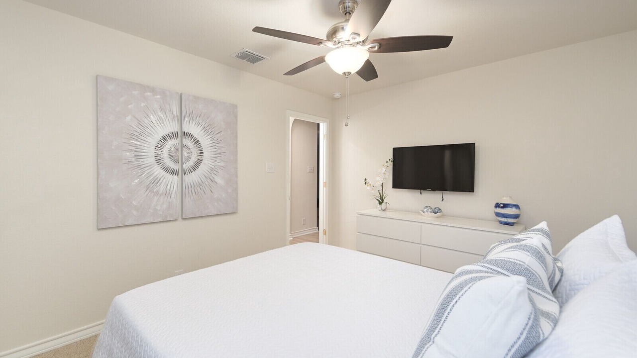 Photo of Bedroom in San Antonio