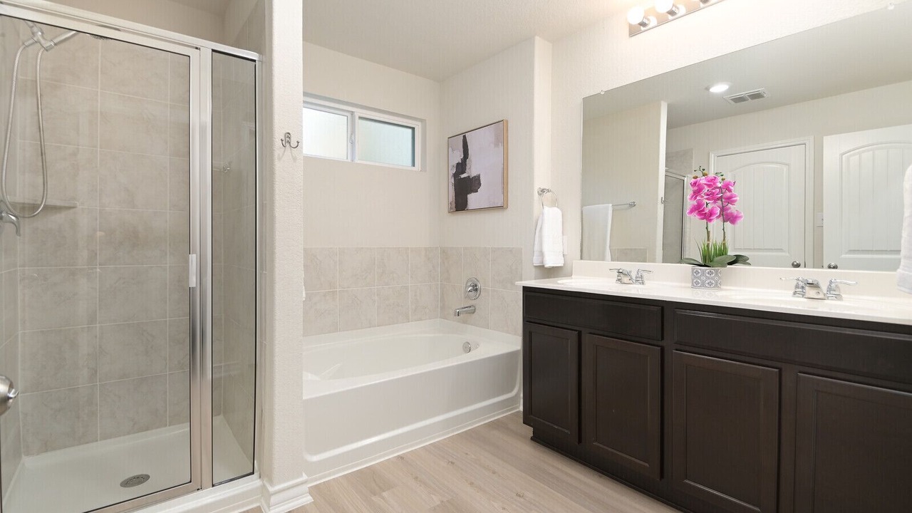 Photo of Bathroom in San Antonio