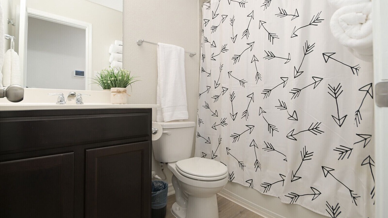 Photo of Bathroom in San Antonio
