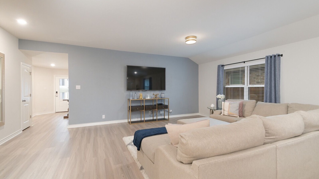 Photo of Livingroom in San Antonio