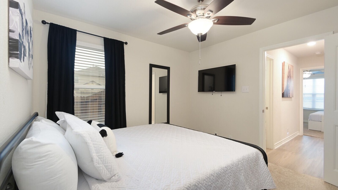 Photo of Bedroom in San Antonio