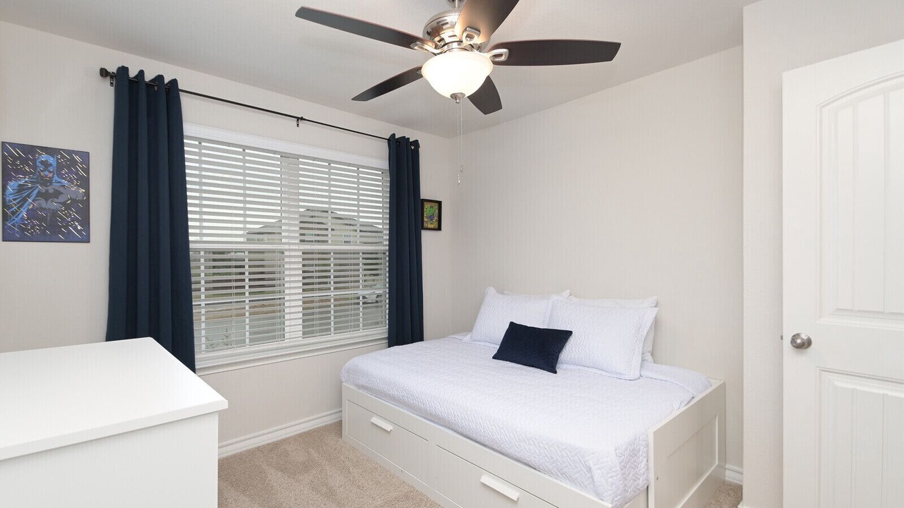 Photo of Bedroom in San Antonio