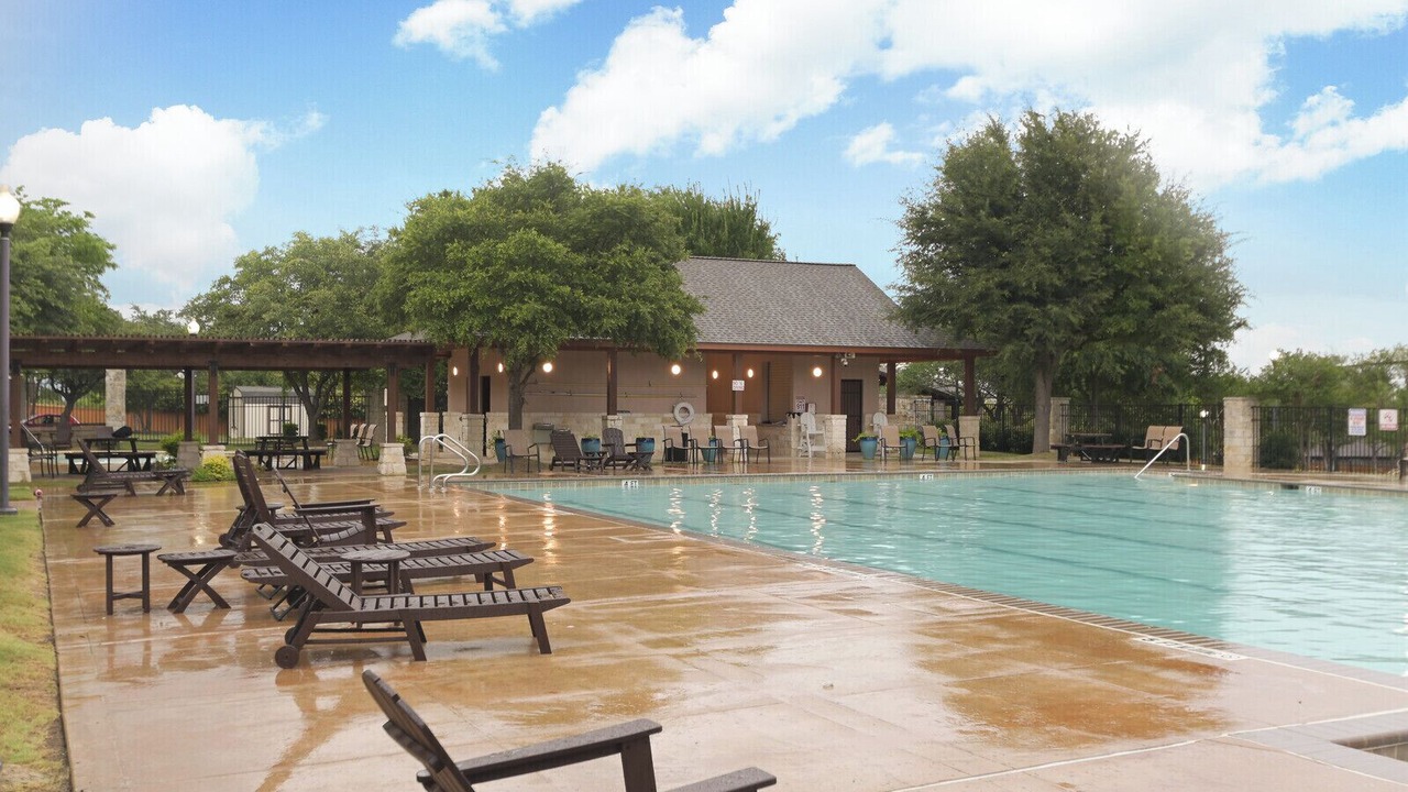 Photo of Outdoor in San Antonio