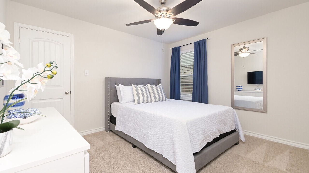 Photo of Bedroom in San Antonio