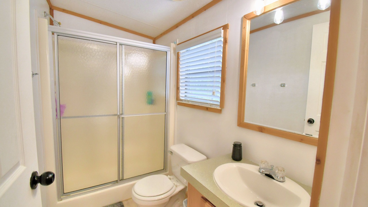Photo of Bathroom in Fedhaven