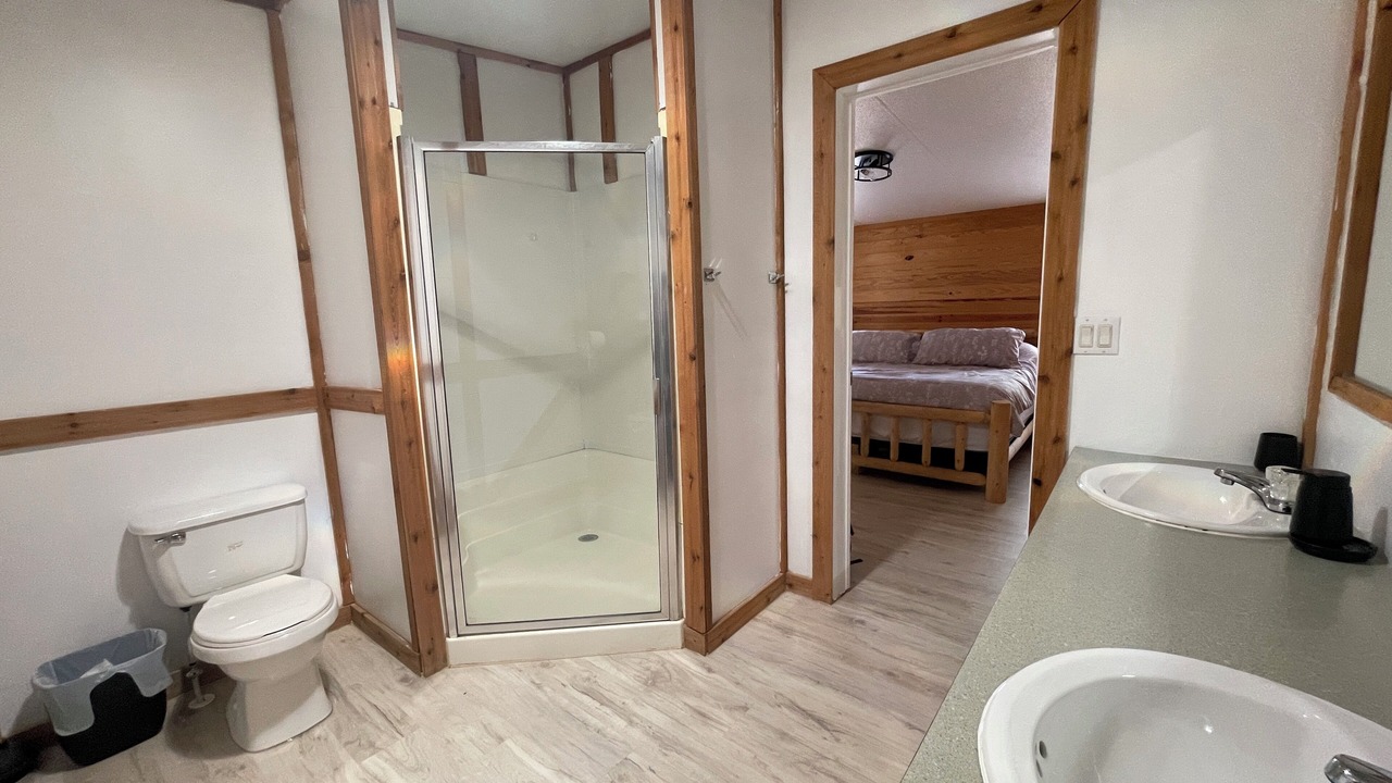Photo of Bathroom in Fedhaven