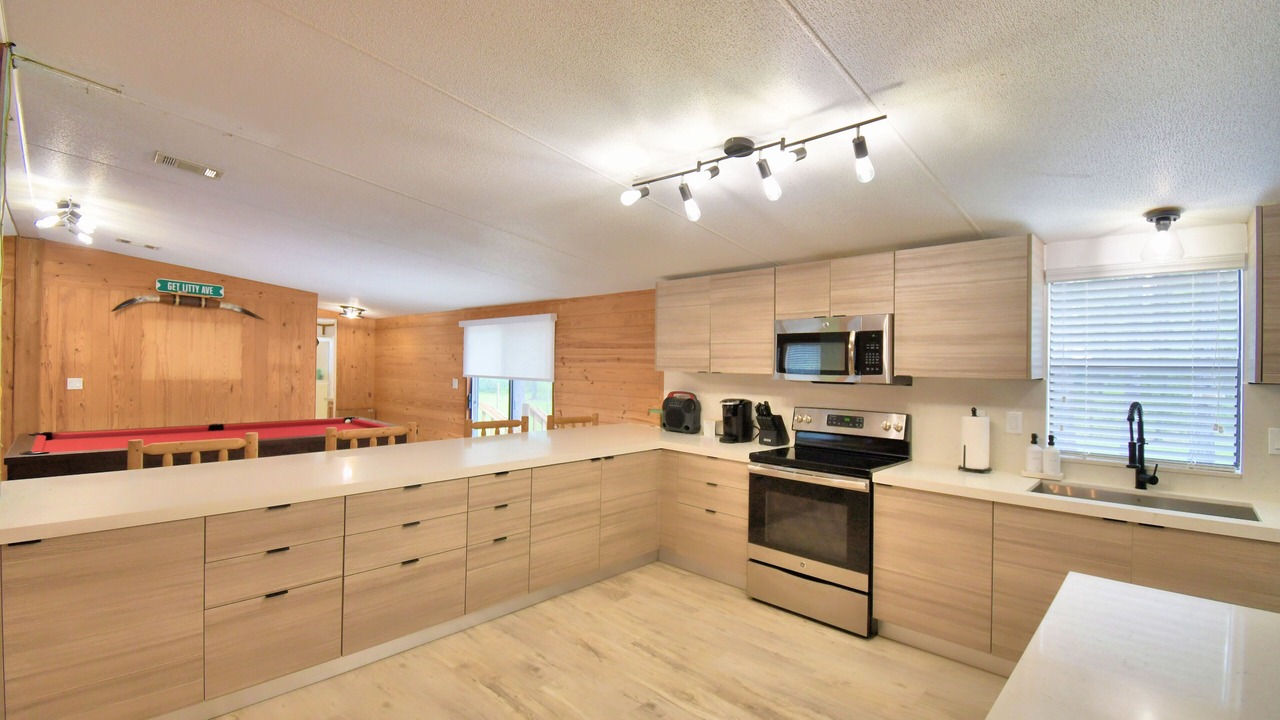 Photo of Kitchen in Fedhaven