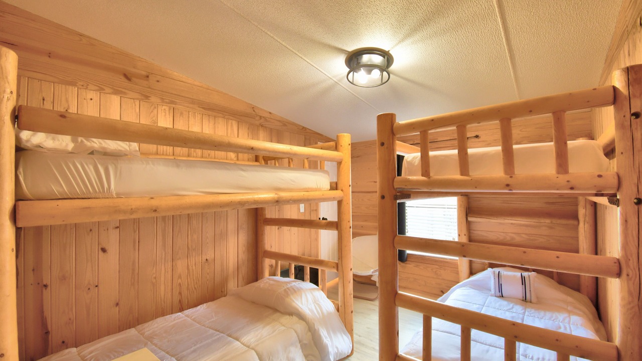 Photo of Bedroom in Fedhaven