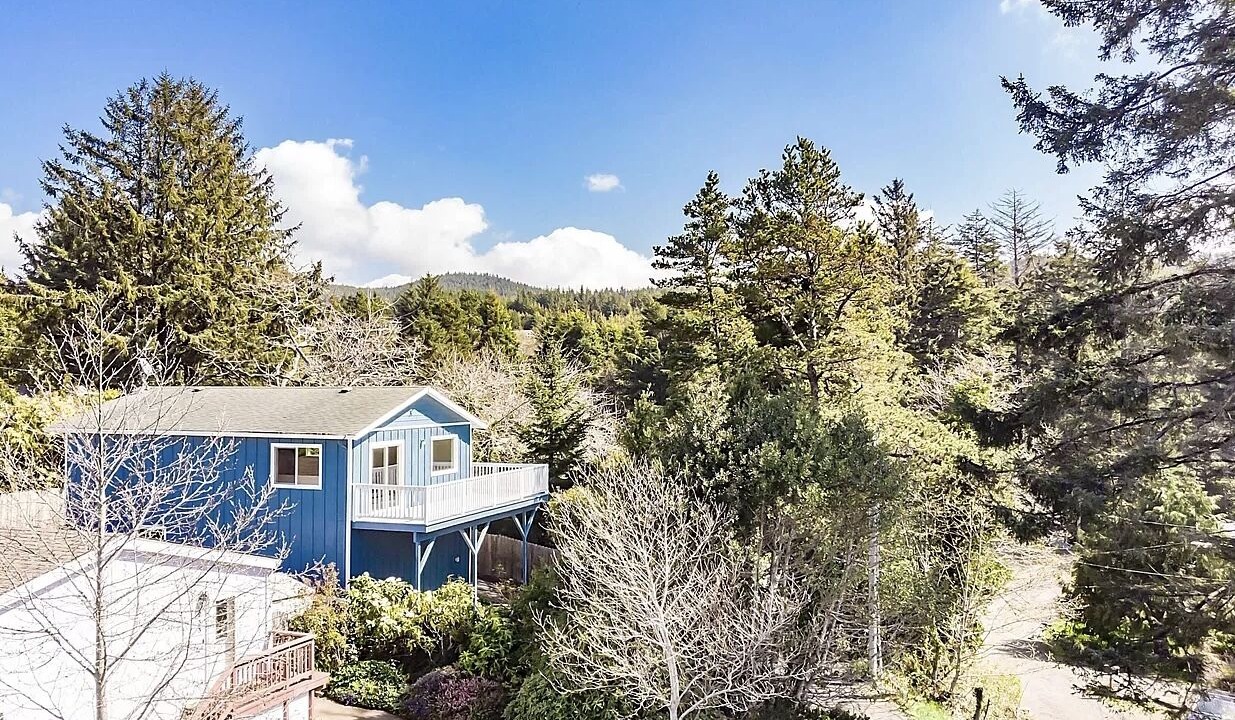Photo of Outdoor in Agate Beach