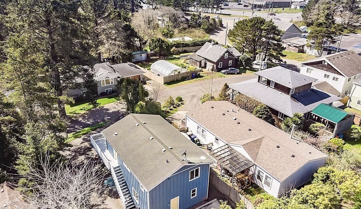 Photo of Outdoor in Agate Beach