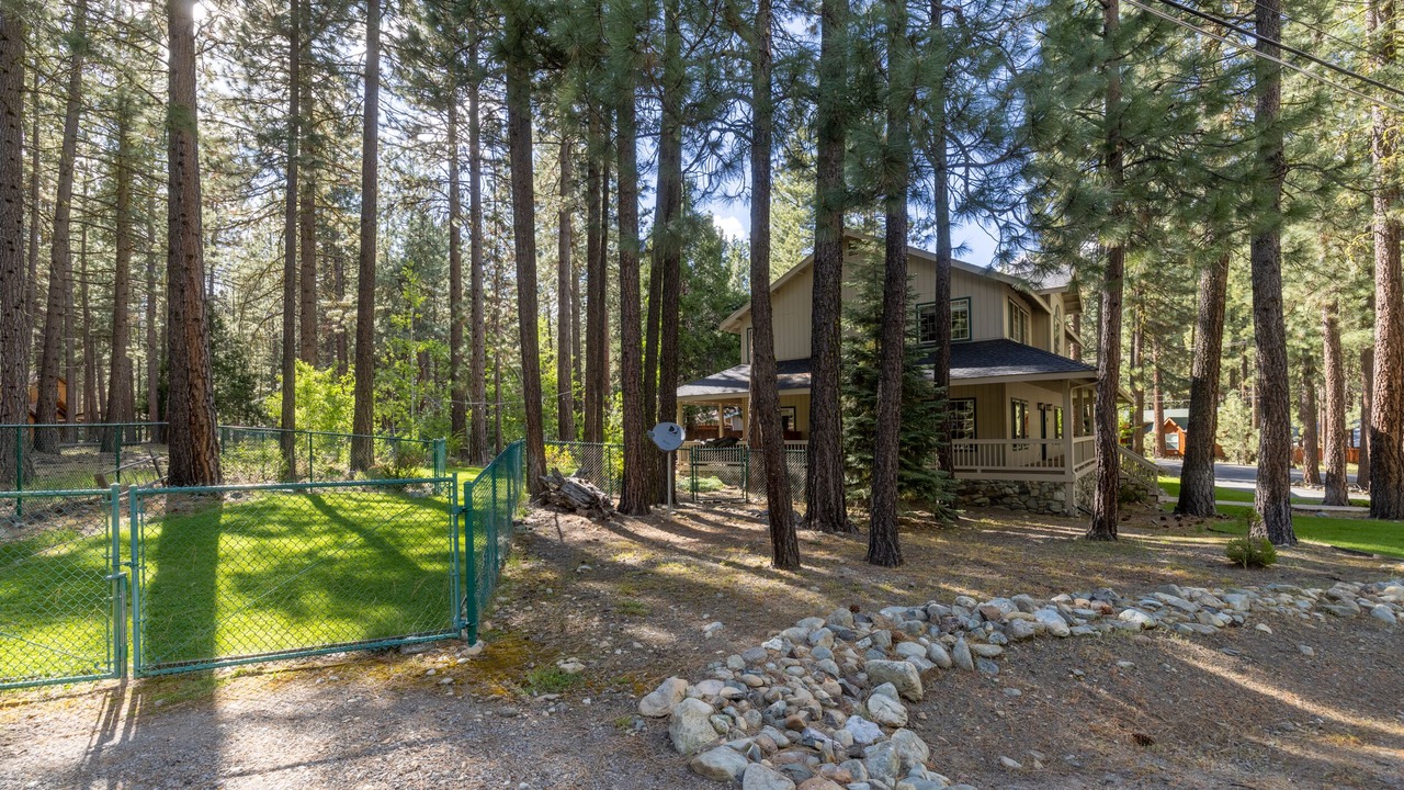 Photo of Outdoor in Graeagle