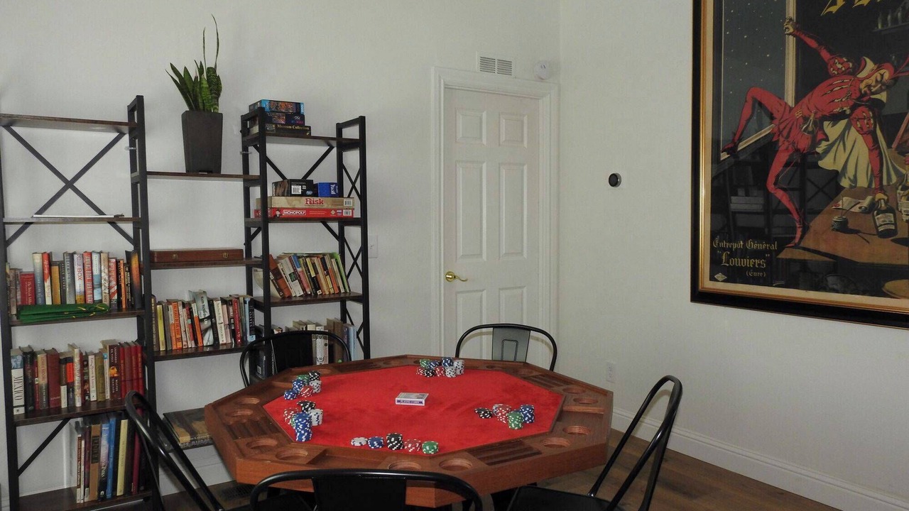 Photo of Others in Douglas Flat