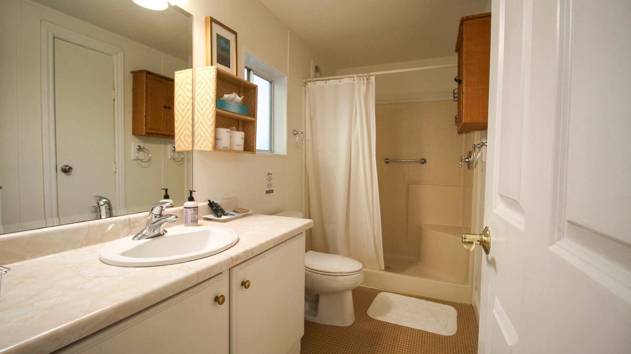 Photo of Bathroom in Douglas Flat