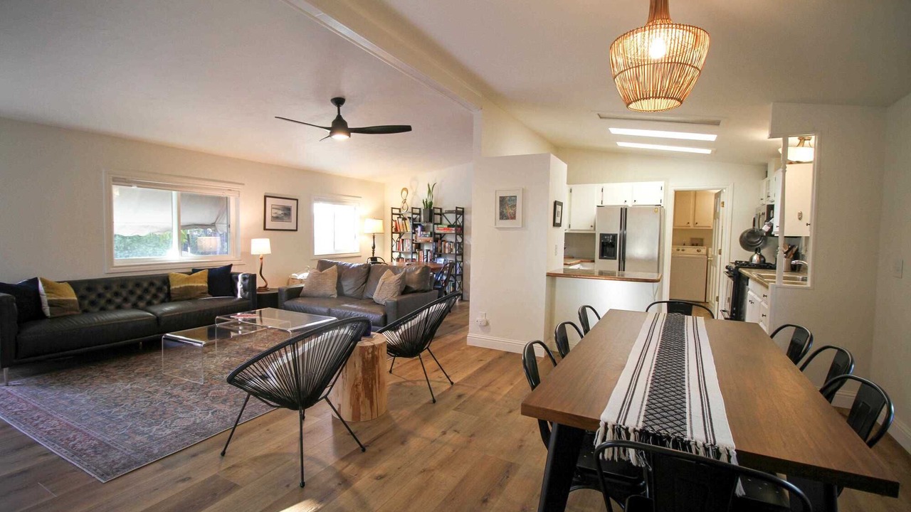 Photo of Bedroom in Douglas Flat