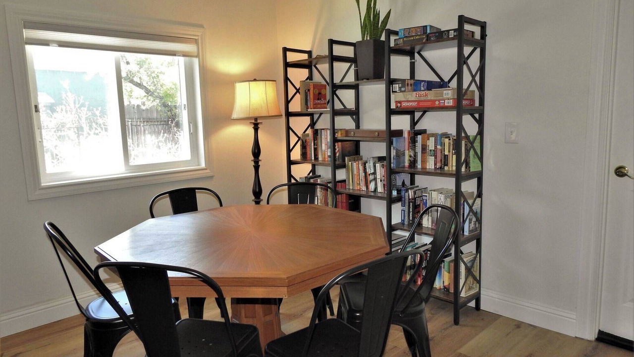 Photo of Others in Douglas Flat