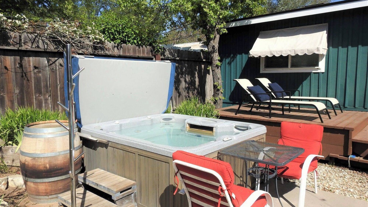 Photo of Outdoor in Douglas Flat