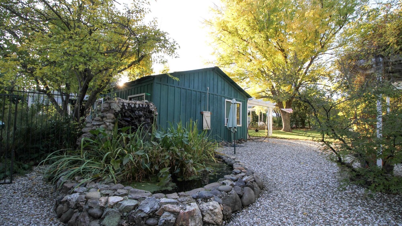 Photo of Outdoor in Douglas Flat