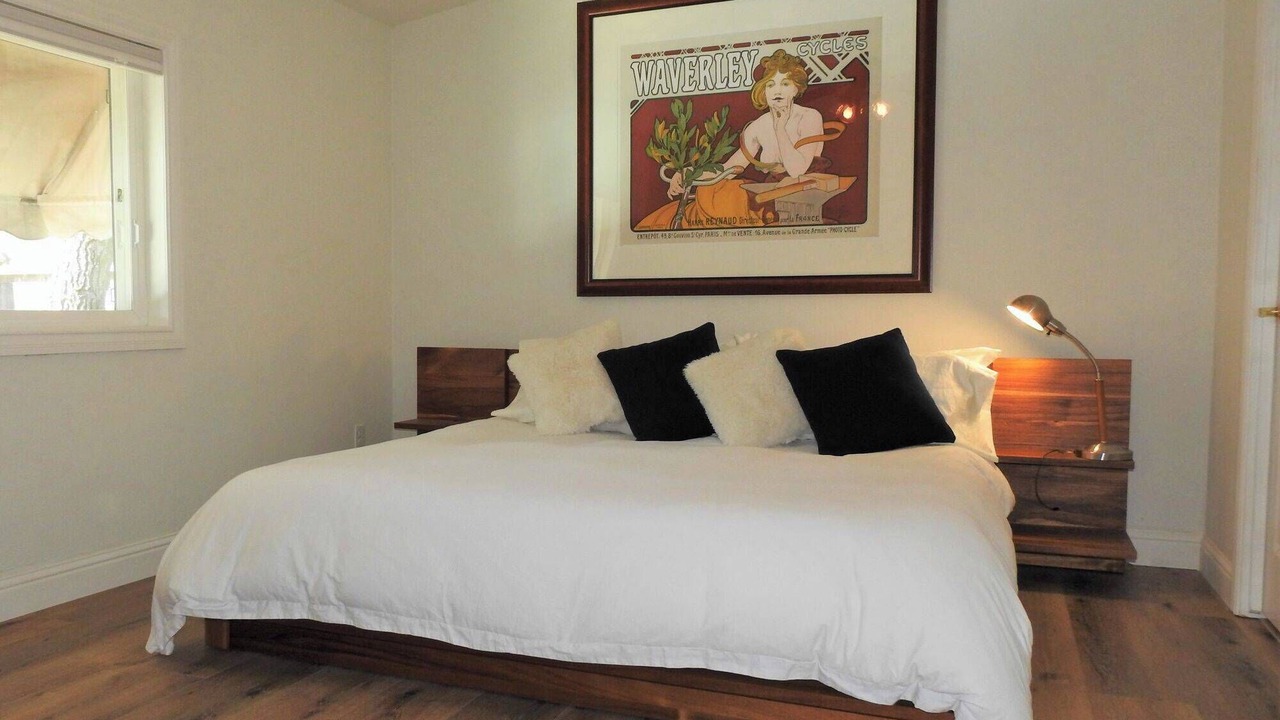 Photo of Bathroom in Douglas Flat