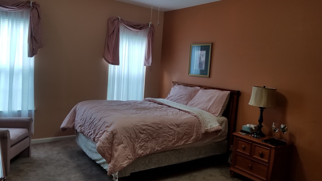 Photo of Bedroom in Red Hill