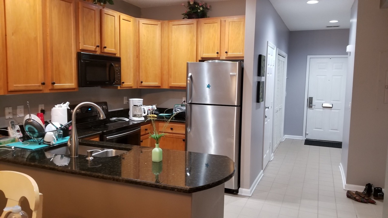 Photo of Kitchen in Red Hill