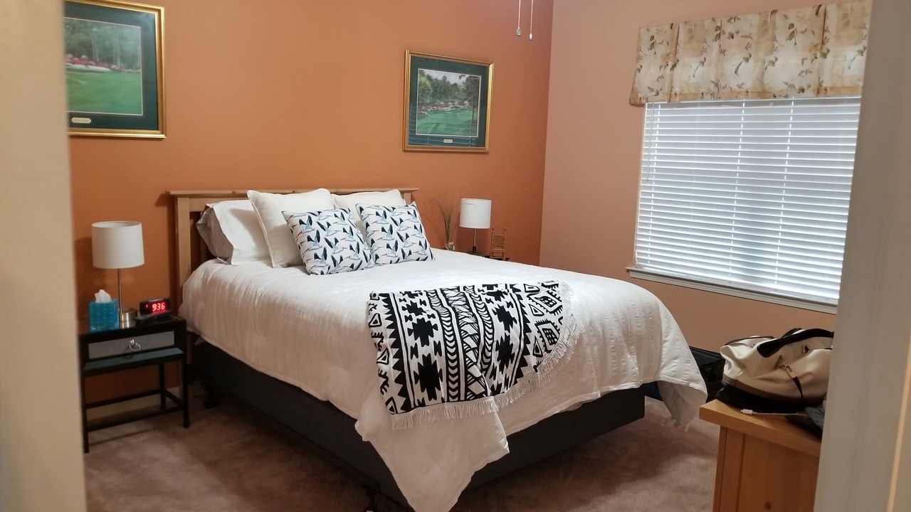 Photo of Bedroom in Red Hill