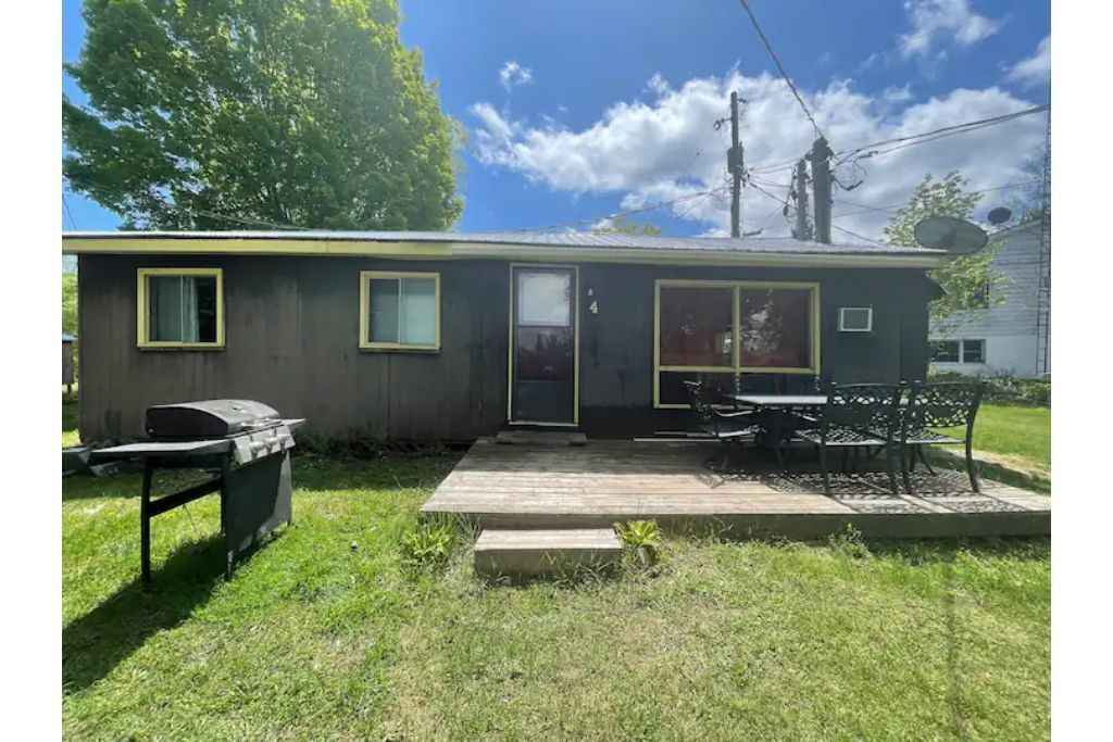 Photo of Outdoor in Frontenac