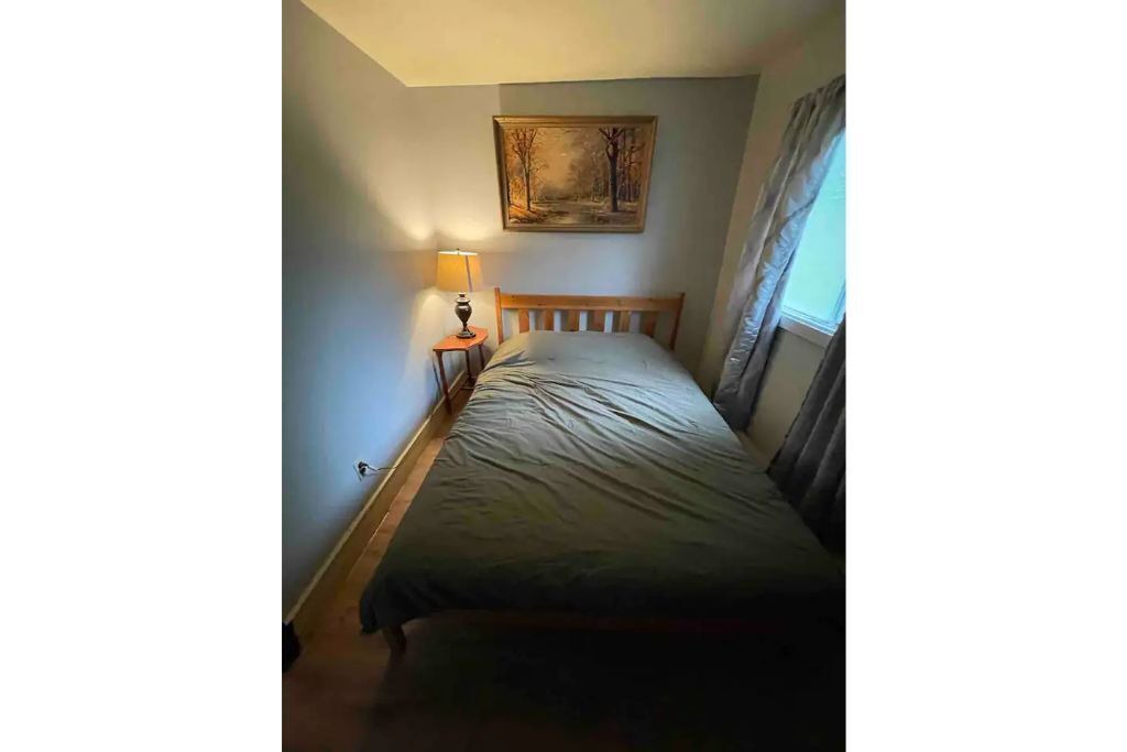 Photo of Bedroom in Frontenac