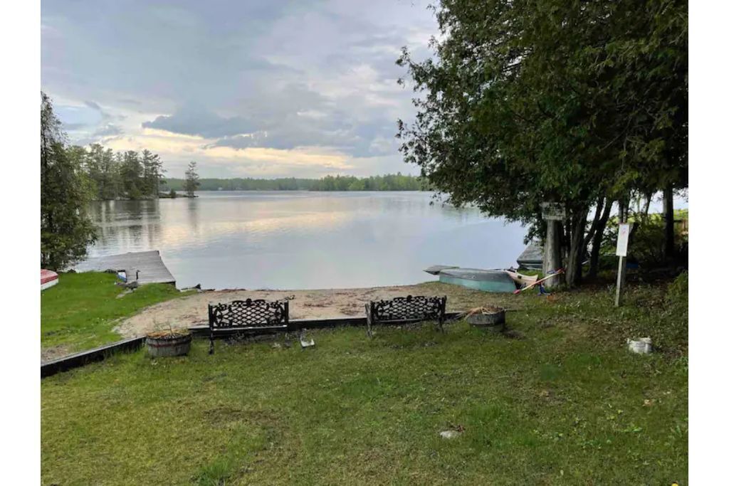 Photo of Outdoor in Frontenac