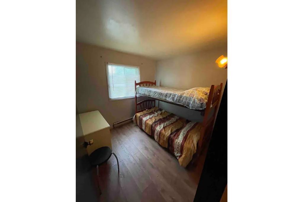 Photo of Bedroom in Frontenac