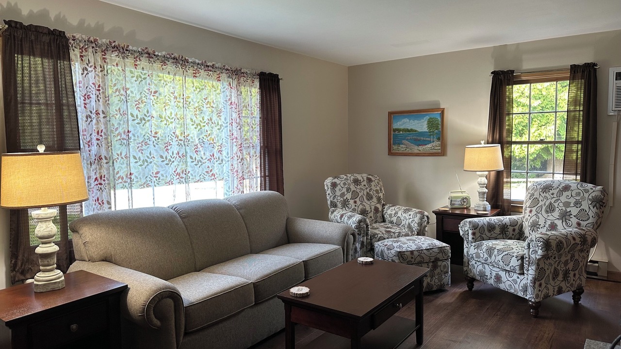 Photo of Livingroom in Ephraim