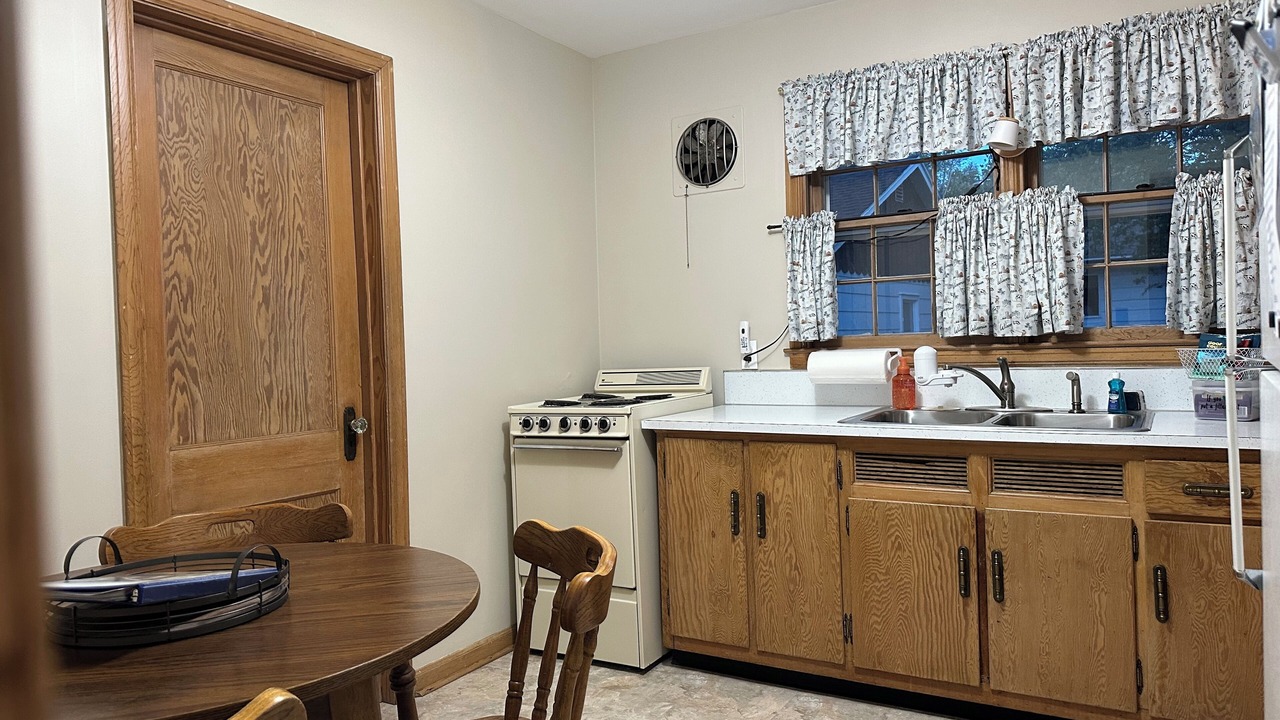Photo of Kitchen in Ephraim