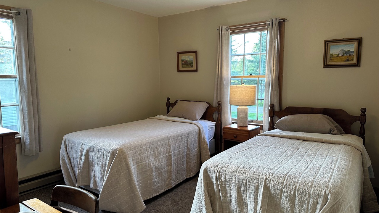 Photo of Bedroom in Ephraim