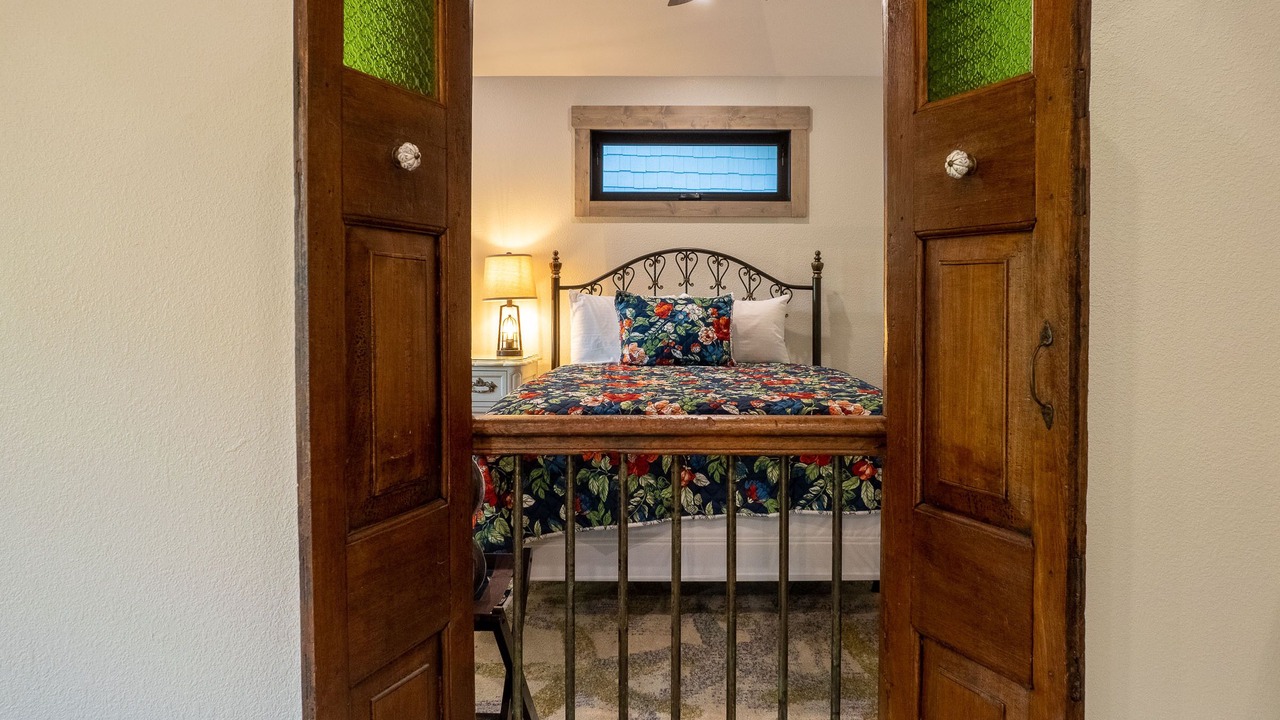 Photo of Bedroom in Tuckasegee