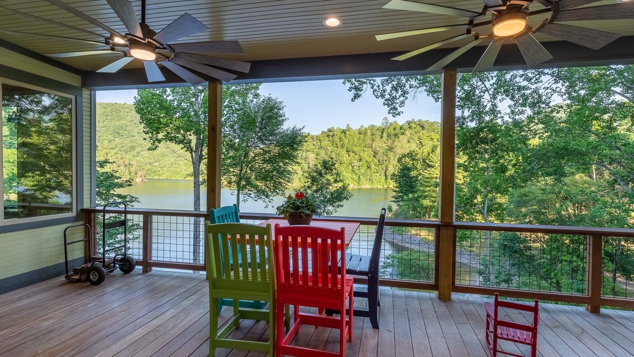Photo of Outdoor in Tuckasegee