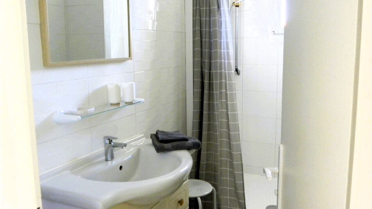 Photo of Bathroom in Brem Sur Mer