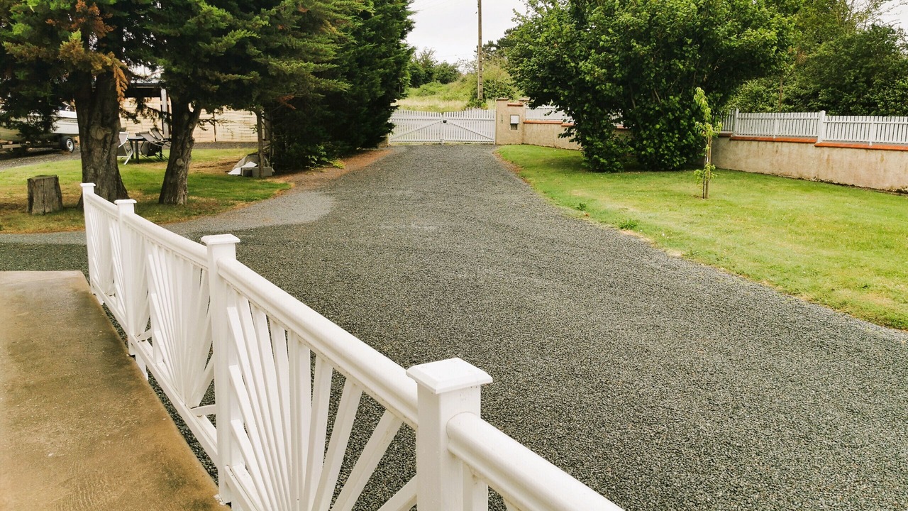Photo of Outdoor in Brem Sur Mer